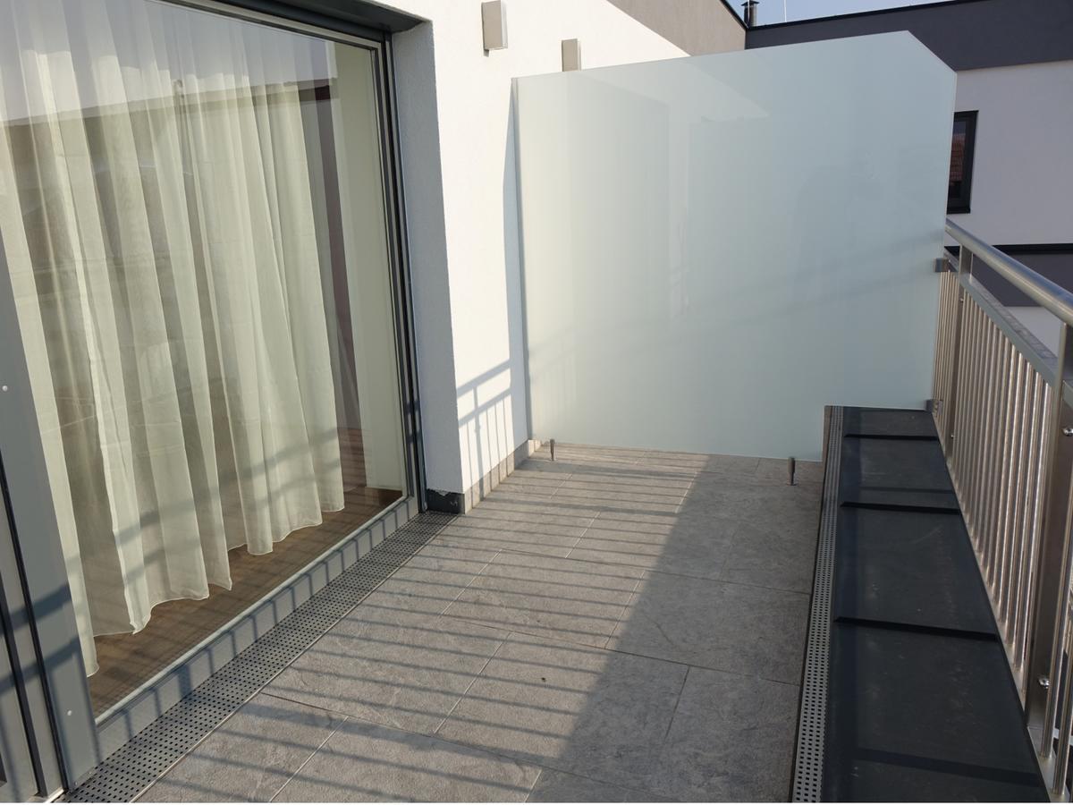 Seminarhotel Daniels Gols Exterior foto